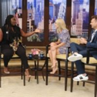 VIDEO: Danielle Brooks Discusses Her Tony Nomination for THE COLOR PURPLE on LIVE… Video