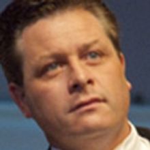 Tenor Anthony Kearns To Perform At The 2018 National Christmas Tree Lighting Ceremony