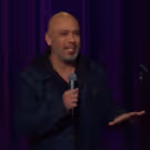 VIDEO: Jo Koy Performs Stand-up on THE LATE LATE SHOW