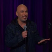 VIDEO: Jo Koy Performs Stand-up on THE LATE LATE SHOW