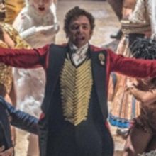 BWW Review: Far More than the Sum of its Parts, THE GREATEST SHOWMAN is a Profound Ta