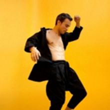 Gabriel Garzón-Montano Joins Kali Uchis for Fall 2018 Tour