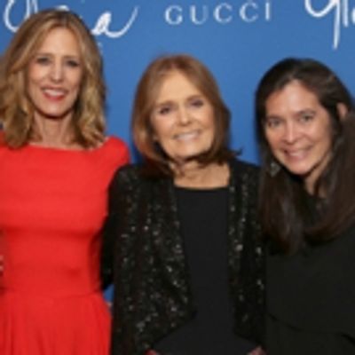 Photo Coverage: Inside the Opening Night Celebration Party For GLORIA: A LIFE