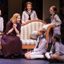 SOUND OF MUSIC, Pilobolus Coming to MPAC April; Graham Nash On Sale Friday