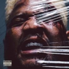 Carnage Releases New Album BATTERED, BRUISED, & BLOODY Out Now
