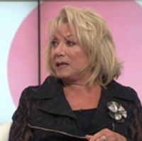 VIDEO: Elaine Paige Reflects on Being A Part of a 'Renaissance' of British Theatre Video
