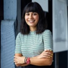 Jessica Arthur Appointed as STC Resident Director