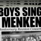 VIDEO: THE NEWSBOYS 5TH ANNIVERSARY REUNION CONCERT Perform 'Once And For All'