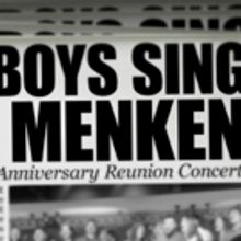 BWW Social: Go Inside THE NEWSBOYS 5TH ANNIVERSARY REUNION CONCERT On BWW Today!