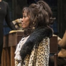 Photo Flash: First Look At NINA SIMONE: FOUR WOMEN At Northlight