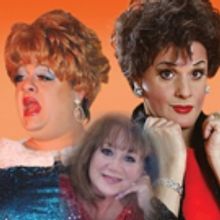BWW Previews: NEW HOPE'S RRAZZ ROOM HOST 3 LADIES IN 2 NIGHTS! at The RRAZZ ROOM New 