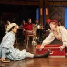 Photo Flash: Great Lake Theater's THE TAMING OF THE SHREW