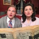 Photo Flash: City Theatre Austin Kicks Off Season with THE MOUSETRAP