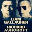 Liam Gallagher Confirms May U.S. Tour With Richard Ashcroft