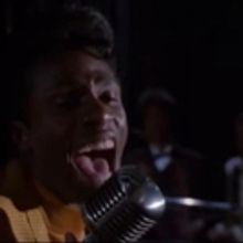 Stage Version of THE FIVE HEARTBEATS Aiming for Broadway