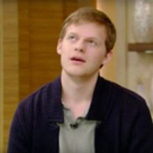 VIDEO: Lucas Hedges Talks About His Broadway Debut in THE WAVERLY GALLERY