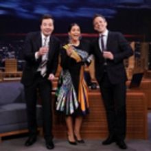 NBC Announces New Late-Night Talk Show A LITTLE LATE WITH LILLY SINGH