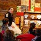 Chicago Children's Theatre Presents BEATRIX POTTER HOLIDAY TEA PARTY