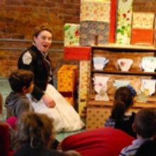 Chicago Children's Theatre Presents BEATRIX POTTER HOLIDAY TEA PARTY