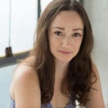 Broadway Actress Megan Mcginnis Serves As Artist-in-Residence For Orange County Schoo