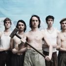 Fat White Family Share New Song and Video TASTES GOOD WITH MONEY