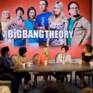 VIDEO: Kaley Cuoco Tells THE TALK She Wants Penny's Last Name Revealed on THE BIG…