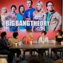 VIDEO: Kaley Cuoco Tells THE TALK She Wants Penny's Last Name Revealed on THE BIG BAN