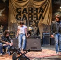 BWW Review: Stellar Cast Brings the Ramones to Life in Psychological Bio Play FOUR CH Photo