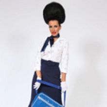 Pam Ann returns to Feinstein's at the Nikko with BING BONG