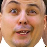 THE THREE STOOGES LIVE ON STAGE Previews At The Regent Theater Video