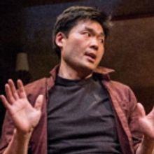 BWW Review: AUBERGINE at Everyman Theatre is a Touching Drama