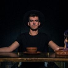 Xavier de Sousa and Foreign Actions Productions Present POST