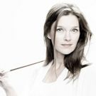 Janine Jansen Concludes Perspectives Series with The Philadelphia Orchestra
