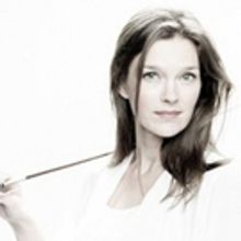 Janine Jansen Concludes Perspectives Series with The Philadelphia Orchestra