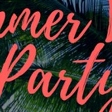 Summer Social Dance Party Announced At Access Ballroom