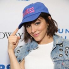 Photo Coverage: Backstage at the Star-Studded STARS IN THE ALLEY Concert