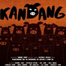 KANDANG Comes to Kuala Lumpu Performing Arts Centre Today!