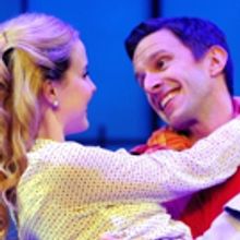 Photo Flash: Pittsburgh CLO presents the World Premiere of UP AND AWAY