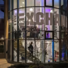 New £5 Million Theatre/Arts Centre Opens In SW London