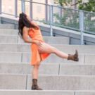 Kinesis Project Dance Theatre Presents TRACES OF US, A Site-Specific Dance
