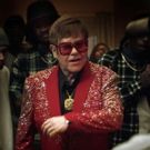 VIDEO: Watch Elton John Enter The Rap Scene In New Snickers Ad