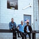 SMALL ENGINE REPAIR Opens At Stonestreet Studios Tonight