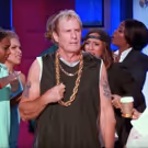 VIDEO: Watch Michael Bolton Living in GANGSTA'S PARADISE in this LIP SYNC BATTLE…