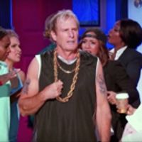 VIDEO: Watch Michael Bolton Living in GANGSTA'S PARADISE in this LIP SYNC BATTLE… Video