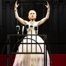 Photo Flash: Get A First Look At Tina Arena In EVITA At Sydney Opera House