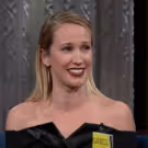 VIDEO: TIME AND THE CONWAYS' Anna Camp Talks 'Pitch Perfect' Marriage & More on…
