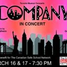 Toronto Musical Concerts Hosts Staged Reading of COMPANY