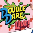 The Eccles Welcomes DOUBLE DARE LIVE!