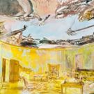 Philadelphia Contemporary Announces 'Jane Irish: Antipodes'