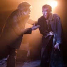 BWW Review: MACBETH, Bussey Building
